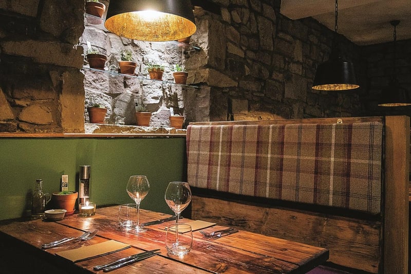 Tucked away in the West End of Edinburgh, Forage & Chatter specialises in the best of locally sourced Scottish cuisine. One review by TripAdvisor user rebeccasS72KB said: “Beautiful restaurant, nice vibe. Service was impeccable and the food a delight. We managed just two courses, both were rich but tasty and seasoned perfectly.” Another, posted by user OmarAyoob last month, summarised it as “well worth its reputation”.