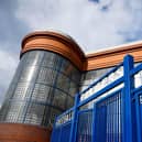Rangers have released their dossier against the SPFL.
