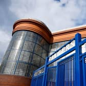 Rangers have released their dossier against the SPFL.