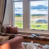 St Andrews offers sports both in and out of the water