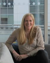 Joanna Morris, Novuna Business Finance