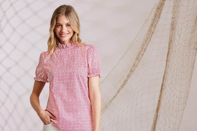 Country classics get a spring/summer makeover