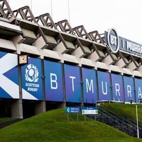Scotland's mens' A squad has been forced into self-isolation (Photo by Craig Williamson / SNS Group)