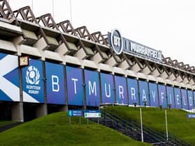 Scotland's mens' A squad has been forced into self-isolation (Photo by Craig Williamson / SNS Group)