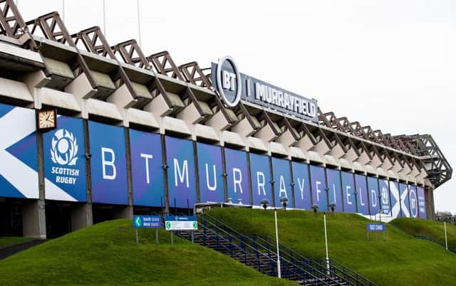 Scotland's mens' A squad has been forced into self-isolation (Photo by Craig Williamson / SNS Group)