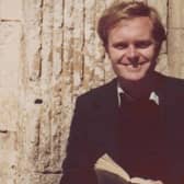 James Desmond Buxton was Scotland correspondent for the FT during a historic period