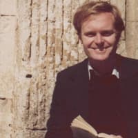 Obituary; James Desmond Buxton, business journalist and foreign correspondent