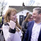 Labour leader Sir Keir Starmer and his deputy Angela Rayner have not been issued with fixed penalty notices for alleged lockdown regulation breaches while campaigning in April 2021, Durham Police has said.