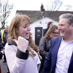 Labour leader Sir Keir Starmer and his deputy Angela Rayner have not been issued with fixed penalty notices for alleged lockdown regulation breaches while campaigning in April 2021, Durham Police has said.