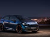First seen as a concept car at the 2019 Geneva Motor Show, this production-ready electric hatchback is essentially identical to that seen in Switzerland