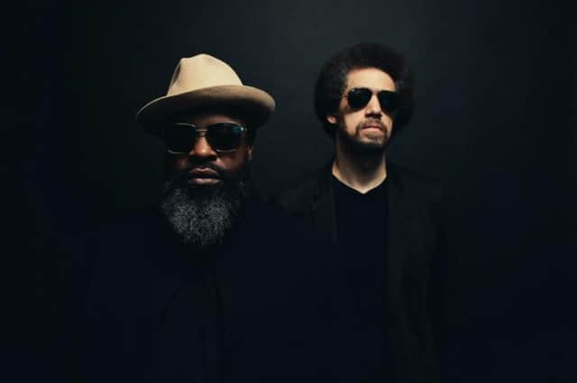 Danger Mouse