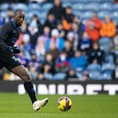 Glen Kamara is set to be a key player under Michael Beale.  (Photo by Craig Williamson / SNS Group)