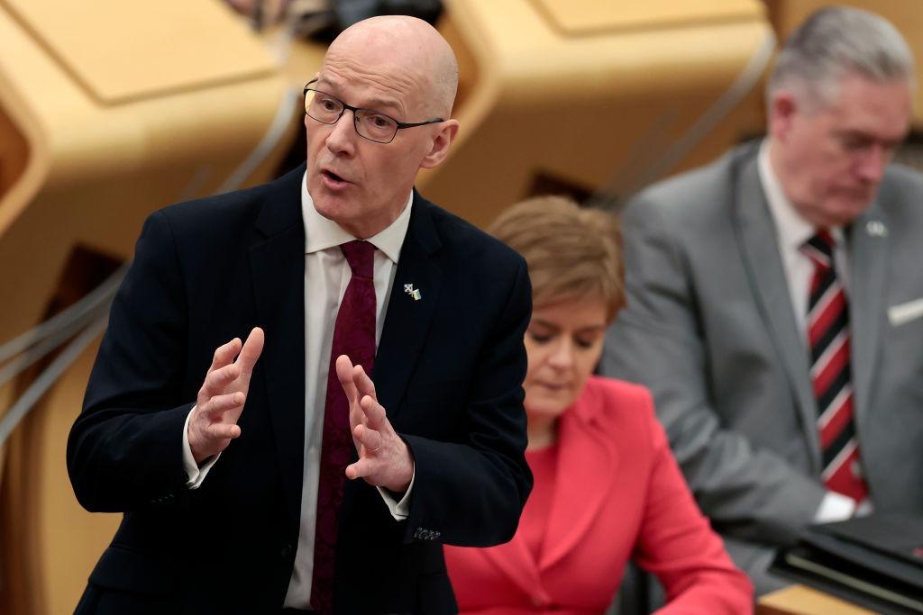 Readers' Letters: Why are top-tier SNP people stepping away?