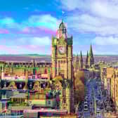 ESPC property market update event. Pic: Shutterstock.