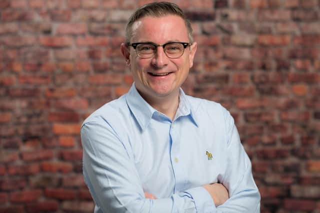 Steven Smart is a Partner, Horwich Farrelly
