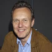 Anthony Head in 2003