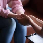 Dr James said there will be "profound" long-term consequences as a result of the pandemic's impact on mental health.