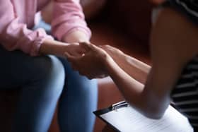 Dr James said there will be "profound" long-term consequences as a result of the pandemic's impact on mental health.