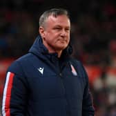 Michael O'Neill, Mmnager of Stoke City, has tested positive for Covid-19.