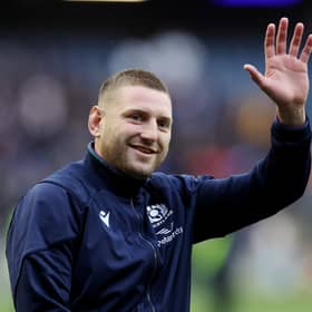 Scotland stand-off Finn Russell could help orchestrate a famous win over South Africa in the rugby world cup (Picture: Ian MacNicol/Getty Images)