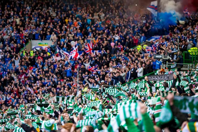 Rangers and Celtic face more work to convince government that the game should go ahead