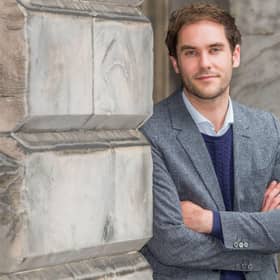 'Responsibility': Adam McVey