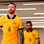 Players have been warned over a move to Saudi Arabia where Martin Boyle is currently playing his trade. (Photo by Joe Allison/Getty Images)
