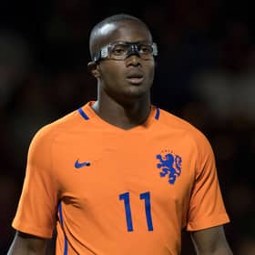 Gervane Kastaneer is a former Dutch youth internationalist.