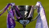 The SWPL Cup is up for grabs. (Photo by Ross MacDonald / SNS Group)