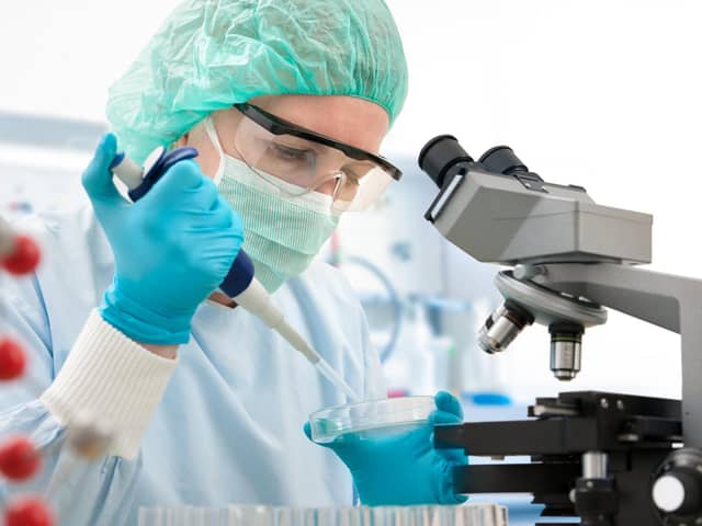 IBioIC has supported more than 260 start-ups, small businesses and established companies to bring bio-based processes and products to market.