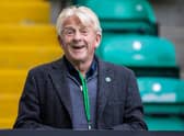 Former Scotland manager Gordon Strachan. Picture: SNS
