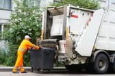 The survey was released about a week after local government organisation Cosla warned of a risk of bankruptcy for councils