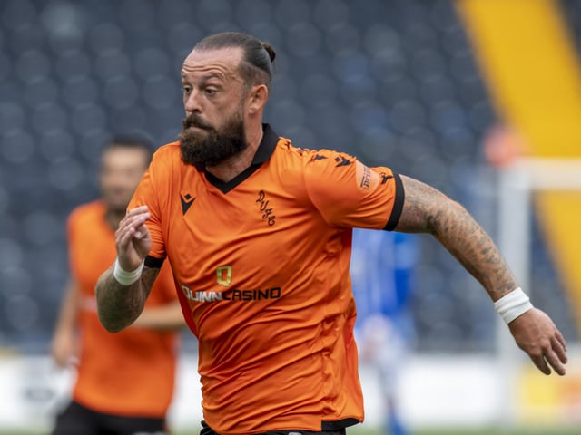 The sort of performance United signed the Scotland forward for. Was a totemic figure in attack, winning flick-ons and linking play. Led the line with aplomb.