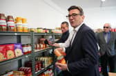 Prime Minister Andy Burnham has signalled a willingness to look at reviewing or ending the state pension triple lock