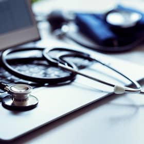 The Scottish government has been warned against the rapid expansion of GP walk-in clinics (Picture: Brian Jackson, stock.adobe.com)
