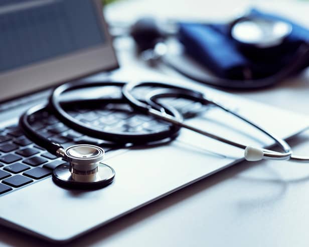 The Scottish government has been warned against the rapid expansion of GP walk-in clinics (Picture: Brian Jackson, stock.adobe.com)