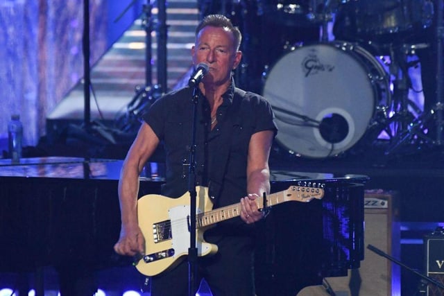 Bruce Springsteen will be playing Edinburgh's BT Murrayfield Stadium alongside the E-Street Band on Tuesday, May 30. It will be the New Jersey megastar's first concert in Scotland since playing Hampden Stadium in 2016 as part of The River Tour. Expect the usual sprawling career-spanning set - and requests taken from the crowd.