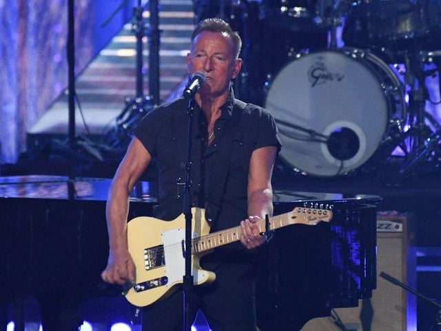 Bruce Springsteen will be playing Edinburgh's BT Murrayfield Stadium alongside the E-Street Band on Tuesday, May 30. It will be the New Jersey megastar's first concert in Scotland since playing Hampden Stadium in 2016 as part of The River Tour. Expect the usual sprawling career-spanning set - and requests taken from the crowd.