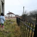 Child poverty continues to blight communities in Scotland