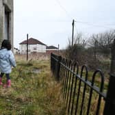 Child poverty continues to blight communities in Scotland