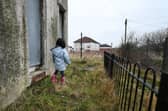 Child poverty continues to blight communities in Scotland