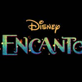 Encanto follows the story of the only non-magical member of a gifted family, set in Columbia. Photo: Disney.