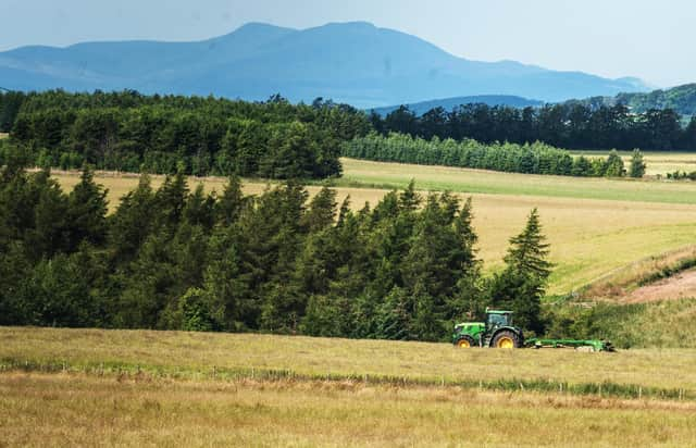 The aim is to provide a vital lifeline for rural communities as they recover and rebuild. Picture: Phil Wilkinson.