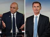 Two former ministers in the running to become Prime Minister have said there should not be another vote on Scottish independence for at least another decade.