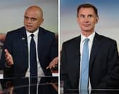 Two former ministers in the running to become Prime Minister have said there should not be another vote on Scottish independence for at least another decade.