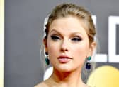 Taylor Swift hit back at Netflix and producers of comedy series 'Ginny and Georgia' (Picture: Getty Images)