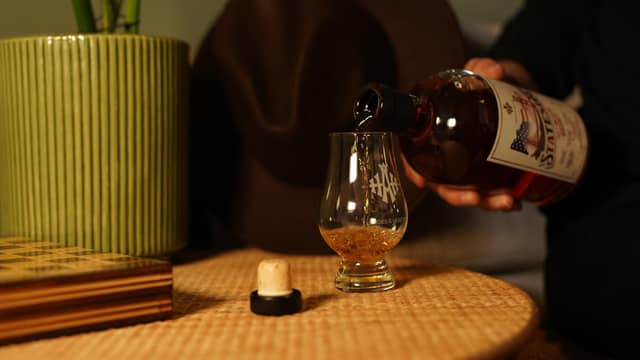 If you love spirits, you must join The Tribe, offering deals and discounts, including regular promotions and free shipping on orders over £50
