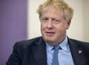 Tory Rebellion against Johnson grows as senior figure warns of electoral losses