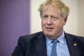 Tory Rebellion against Johnson grows as senior figure warns of electoral losses