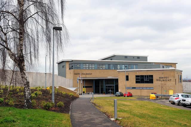 An inquiry into two deaths at Polmont young offenders institute found they could have been avoided 